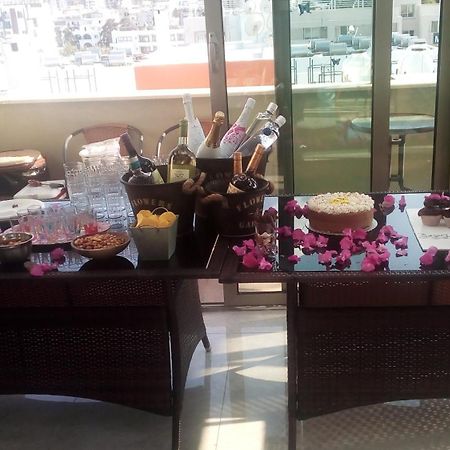 Aqua Royal Alexus Luxury Holiday Apartments Girne Luaran gambar