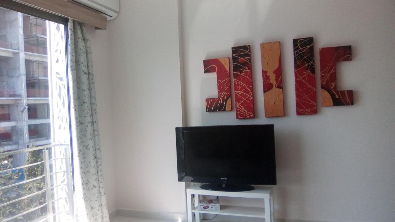 Aqua Royal Alexus Luxury Holiday Apartments Girne Luaran gambar