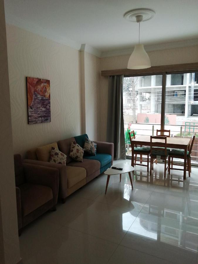 Aqua Royal Alexus Luxury Holiday Apartments Girne Luaran gambar