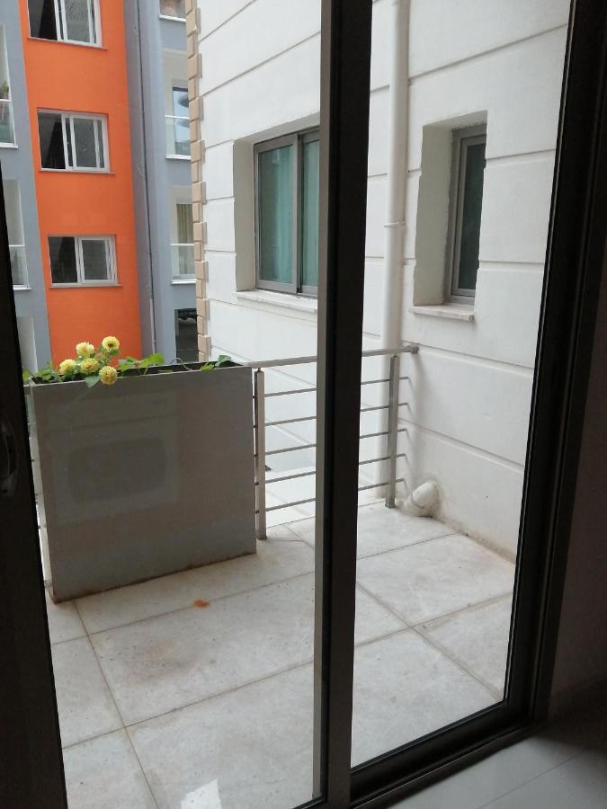 Aqua Royal Alexus Luxury Holiday Apartments Girne Luaran gambar