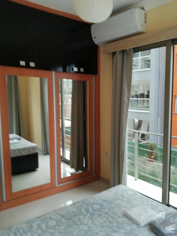 Aqua Royal Alexus Luxury Holiday Apartments Girne Luaran gambar
