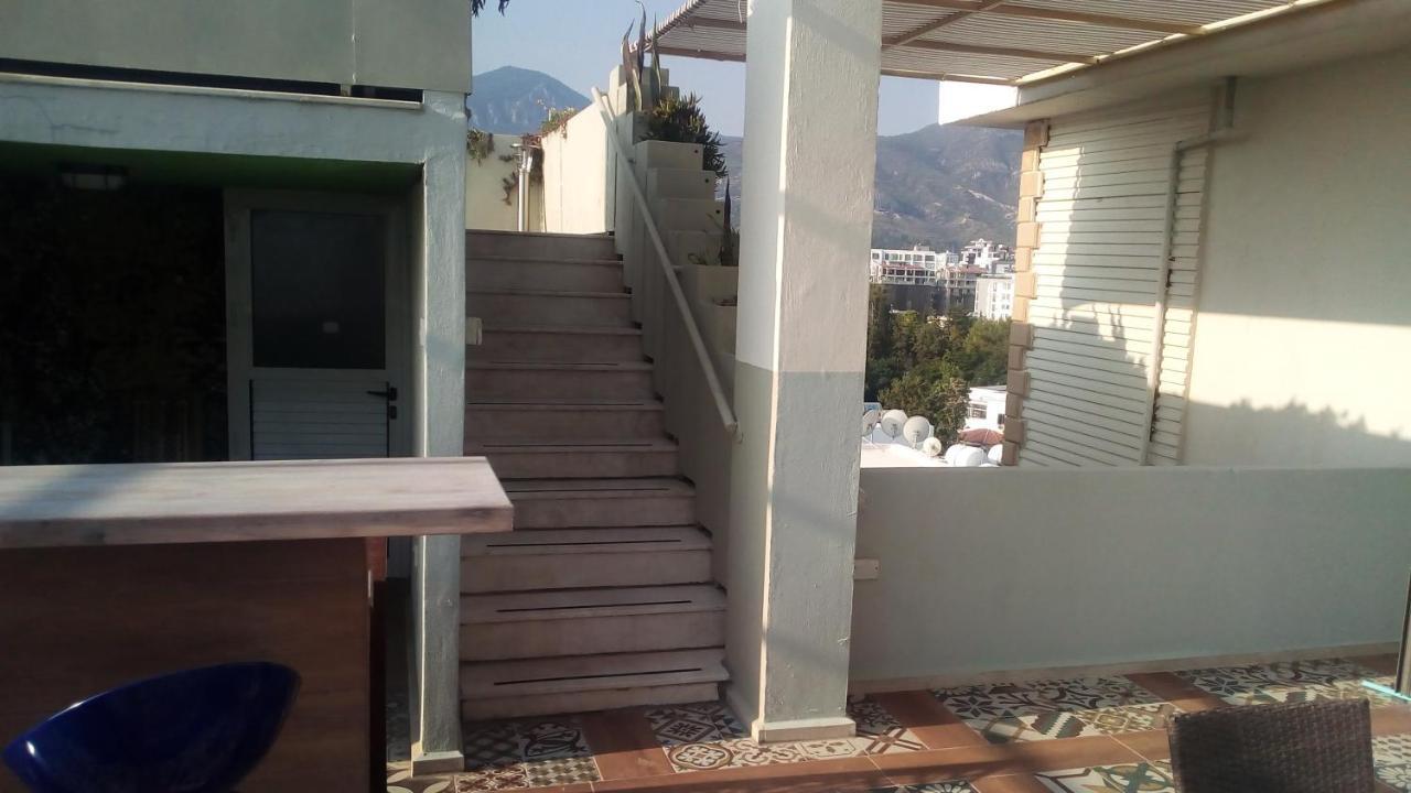 Aqua Royal Alexus Luxury Holiday Apartments Girne Luaran gambar