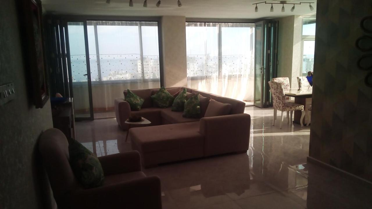 Aqua Royal Alexus Luxury Holiday Apartments Girne Luaran gambar