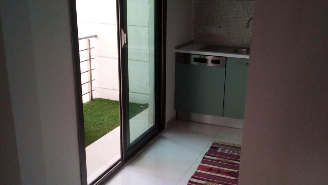 Aqua Royal Alexus Luxury Holiday Apartments Girne Luaran gambar