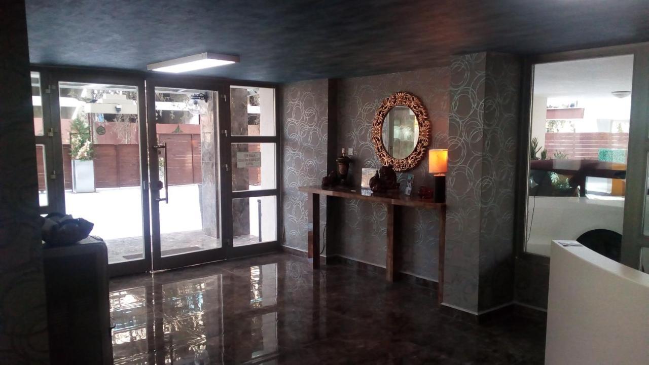 Aqua Royal Alexus Luxury Holiday Apartments Girne Luaran gambar