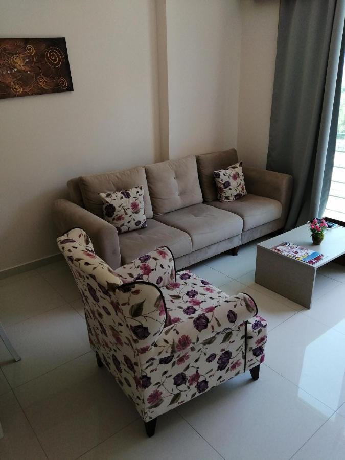 Aqua Royal Alexus Luxury Holiday Apartments Girne Luaran gambar
