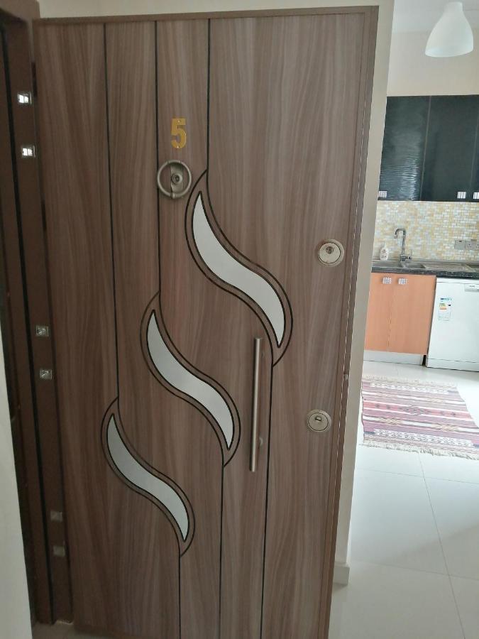 Aqua Royal Alexus Luxury Holiday Apartments Girne Luaran gambar