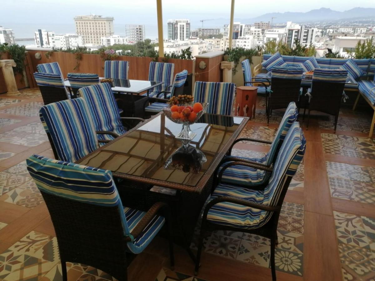 Aqua Royal Alexus Luxury Holiday Apartments Girne Luaran gambar