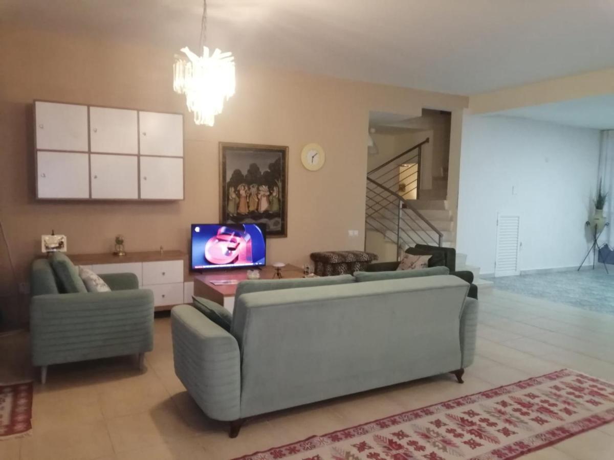 Aqua Royal Alexus Luxury Holiday Apartments Girne Luaran gambar