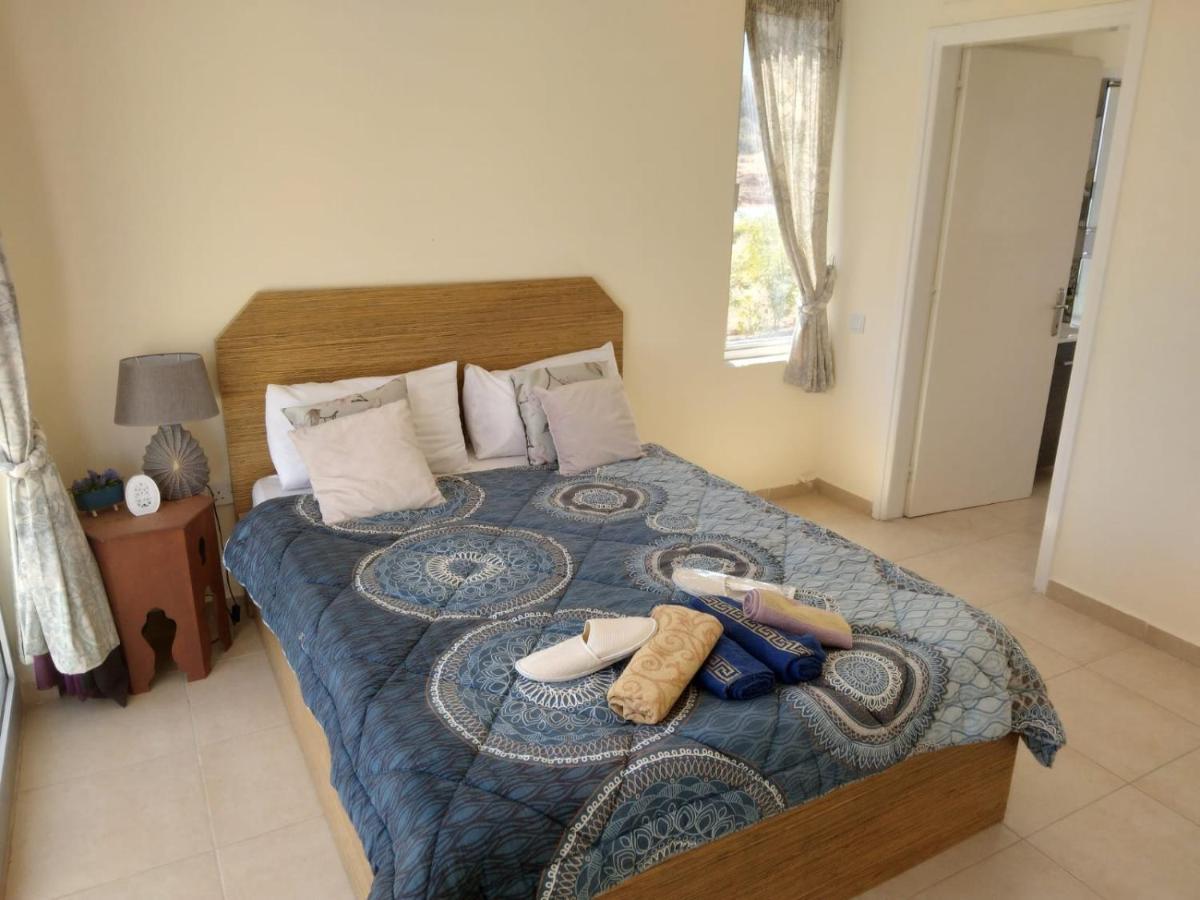 Aqua Royal Alexus Luxury Holiday Apartments Girne Luaran gambar