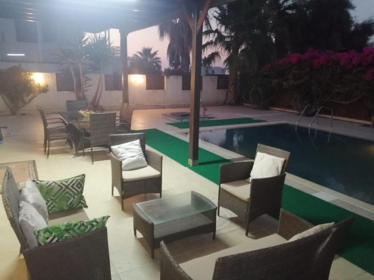Aqua Royal Alexus Luxury Holiday Apartments Girne Luaran gambar