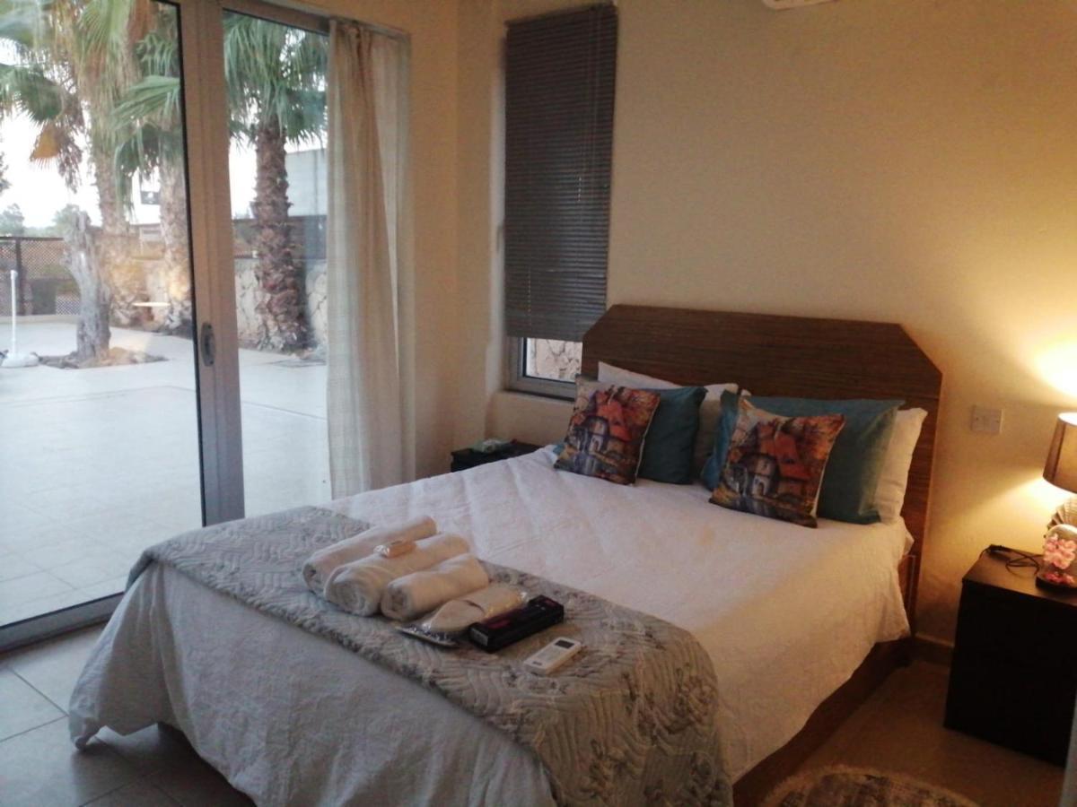 Aqua Royal Alexus Luxury Holiday Apartments Girne Luaran gambar