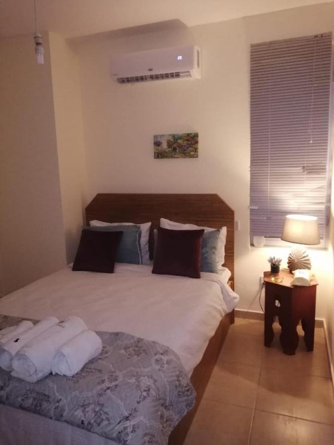 Aqua Royal Alexus Luxury Holiday Apartments Girne Luaran gambar
