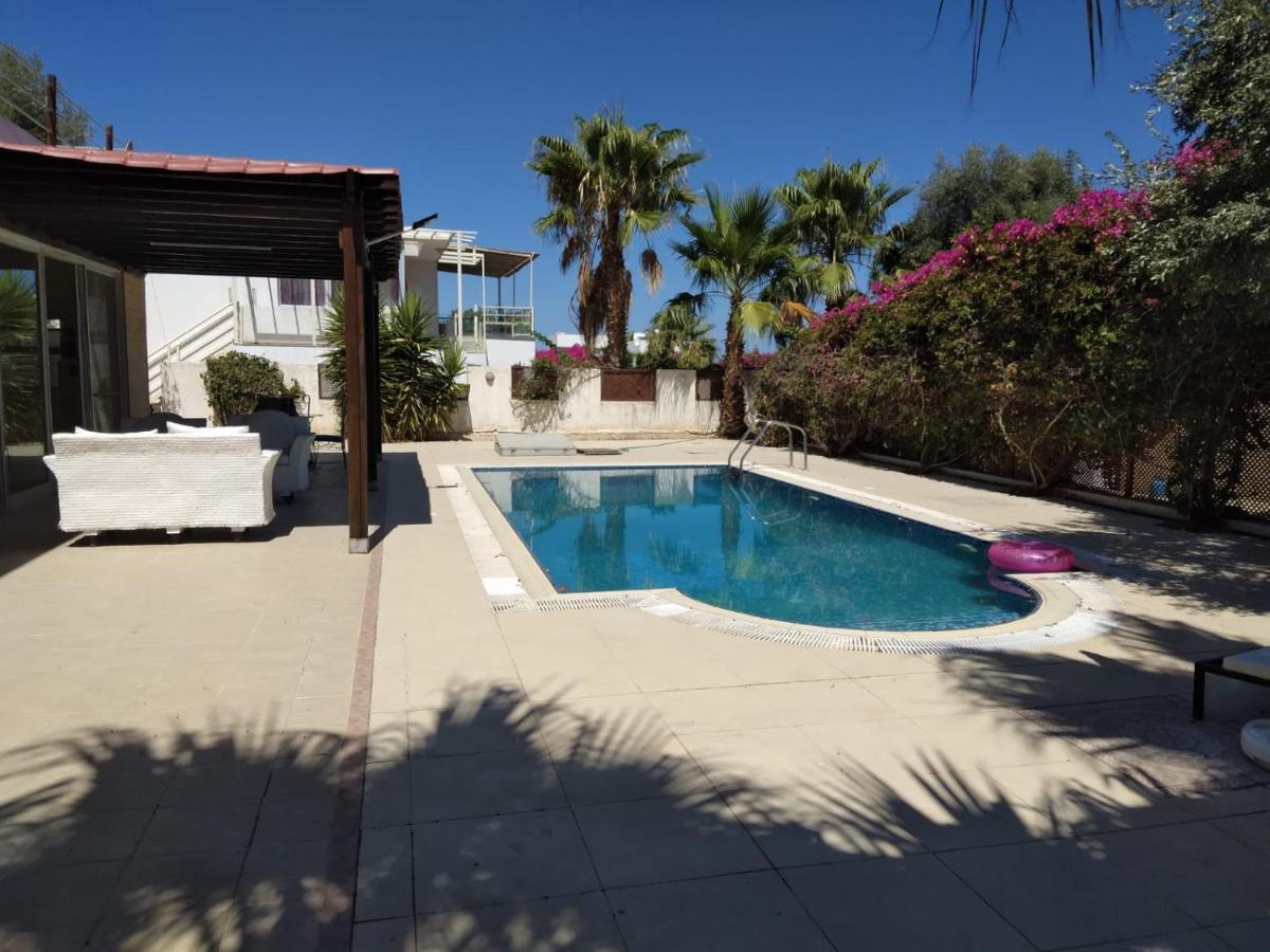 Aqua Royal Alexus Luxury Holiday Apartments Girne Luaran gambar