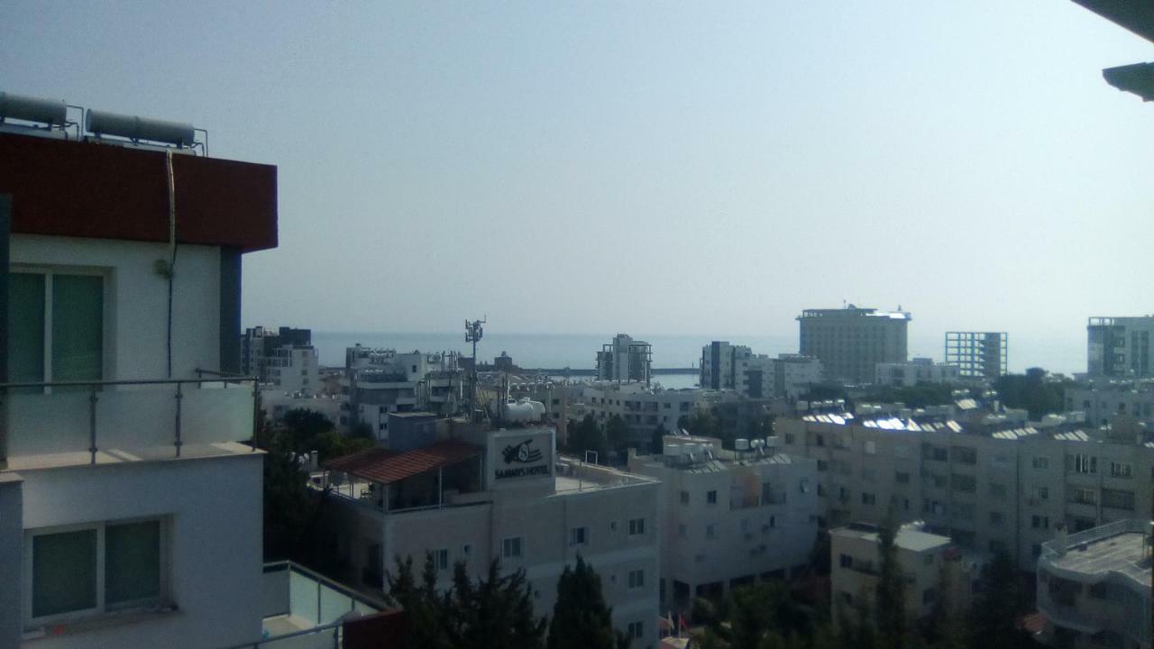 Aqua Royal Alexus Luxury Holiday Apartments Girne Luaran gambar