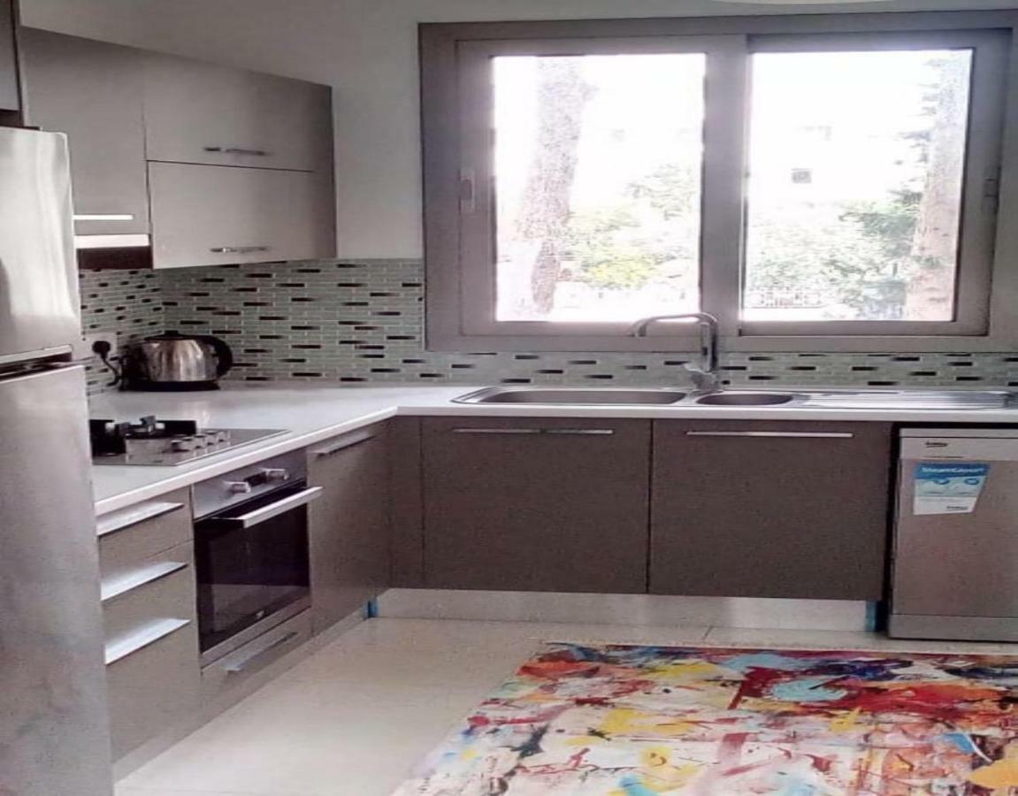 Aqua Royal Alexus Luxury Holiday Apartments Girne Luaran gambar