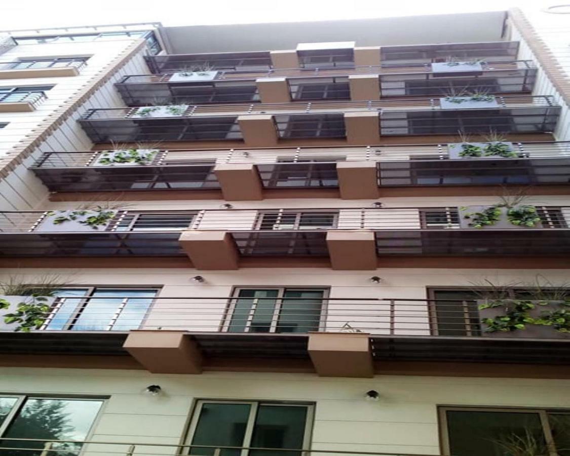 Aqua Royal Alexus Luxury Holiday Apartments Girne Luaran gambar