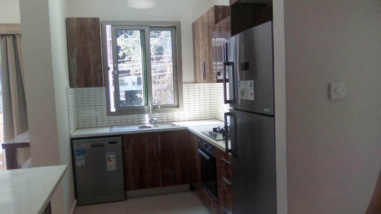 Aqua Royal Alexus Luxury Holiday Apartments Girne Luaran gambar