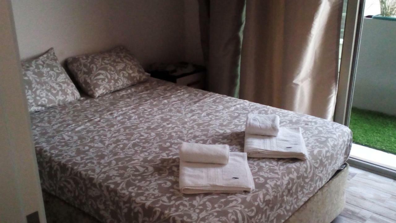 Aqua Royal Alexus Luxury Holiday Apartments Girne Luaran gambar